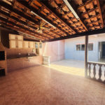 Casa para alugar com 3 quartos, sendo 1 suíte,  em Wanel Ville, Sorocaba, SP