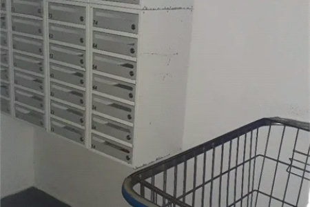 Apartamento à venda com 2 quartos em Jardim Celeste, São Paulo, SP
