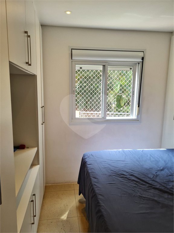 Apartamento à venda com 3 quartos, sendo 1 suíte,  em Vila Andrade, São Paulo, SP