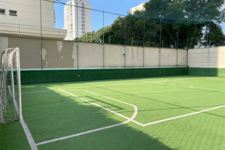 Apartamento à venda com 3 suítes em Vila Romana, São Paulo, SP