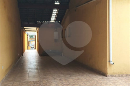 Casa à venda com 4 quartos, sendo 1 suíte,  em Vila Mogilar, Mogi das Cruzes, SP