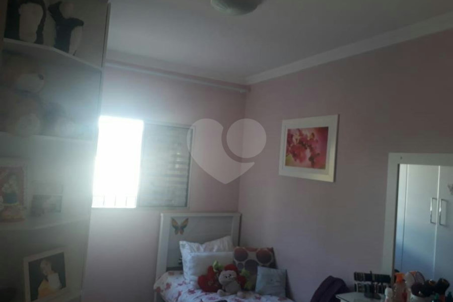 Sobrado à venda com 2 quartos em Limão, São Paulo, SP
