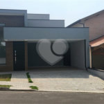 Casa à venda com 3 suítes no condomínio Vita Verdi, Valinhos - SP