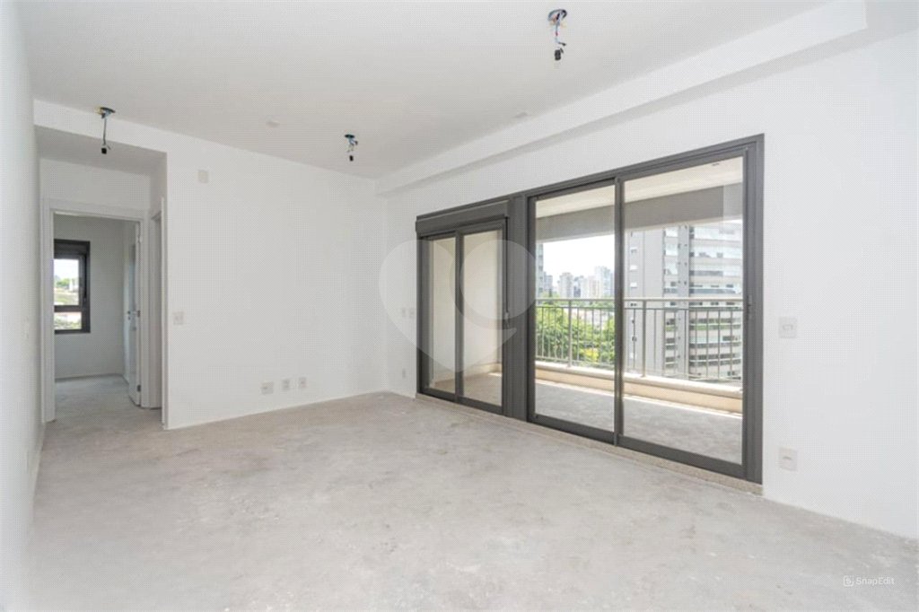 Apartamento à venda com 4 suítes em Vila Clementino, São Paulo, SP