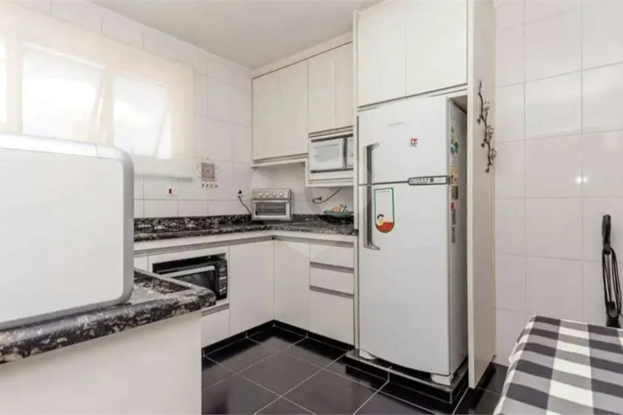 Apartamento à venda com 2 quartos em Santana, São Paulo, SP