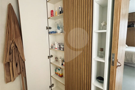 Cobertura à venda com 1 suíte em Jardim Paulista, São Paulo, SP
