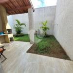 Casa à venda com 1 quarto no condomínio Residencial Ibimirim, São Paulo - SP