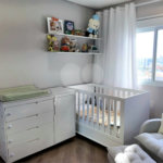 Apartamento à venda com 3 quartos, sendo 1 suíte,  no Centro, São Bernardo do Campo, SP