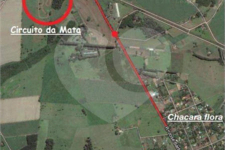 Terreno à venda em Área Rural de Araraquara, Araraquara, SP