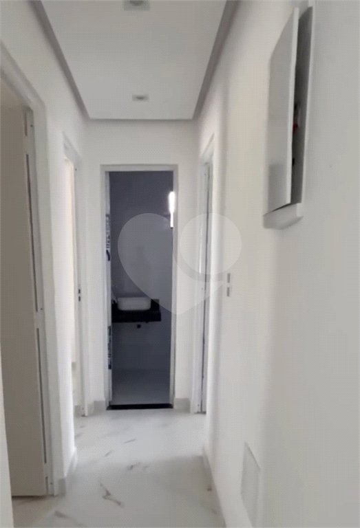 Casa à venda com 3 quartos, sendo 1 suíte, no condomínio Grand Park, Rio de Janeiro - RJ