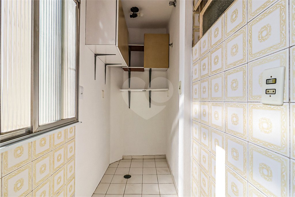 Apartamento para alugar com 1 quarto em Pinheiros, São Paulo, SP