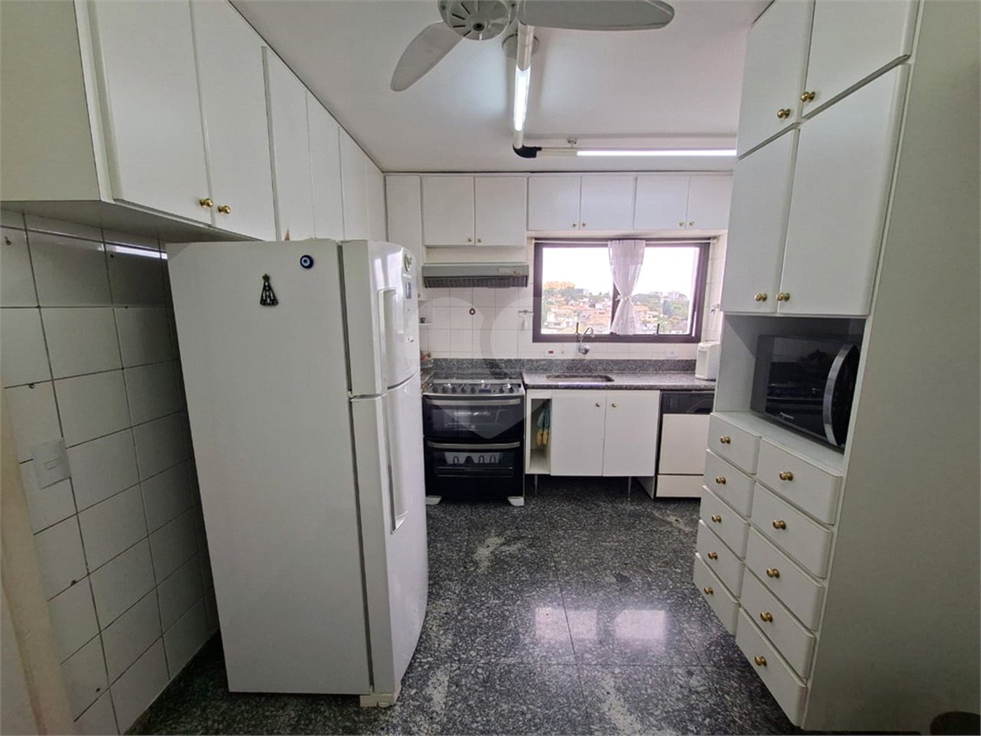 Apartamento à venda com 4 quartos, sendo 3 suítes, em Vila Progredior, São Paulo, SP