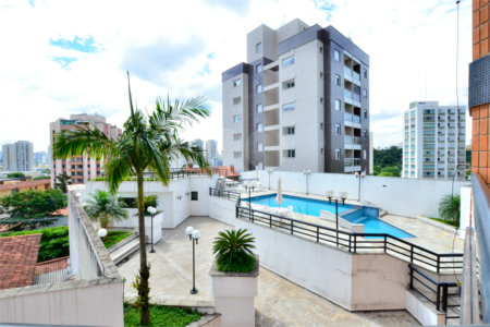 Apartamento à venda com 4 quartos, sendo 2 suítes, em Vila Monumento, São Paulo, SP