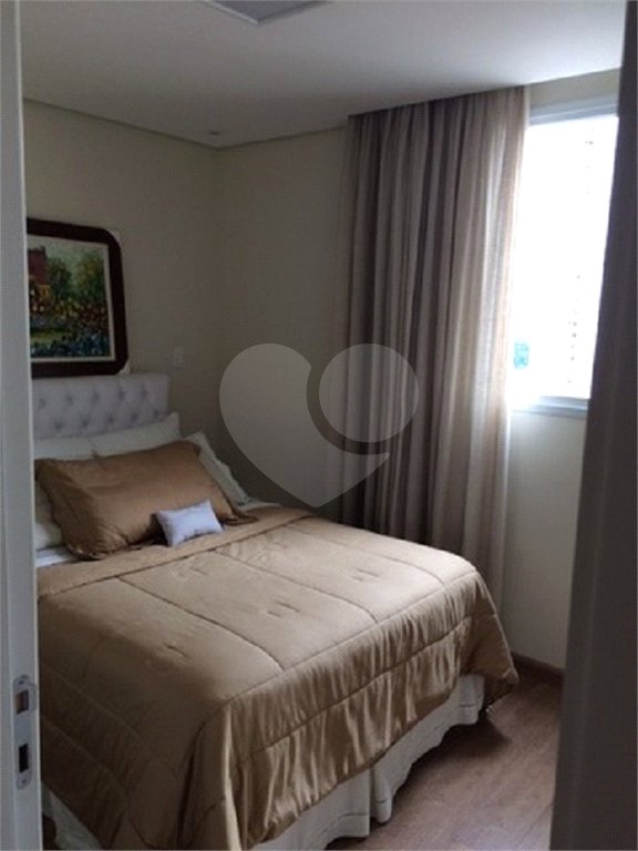 Apartamento à venda com 3 quartos, sendo 1 suíte, em Água Branca, São Paulo, SP
