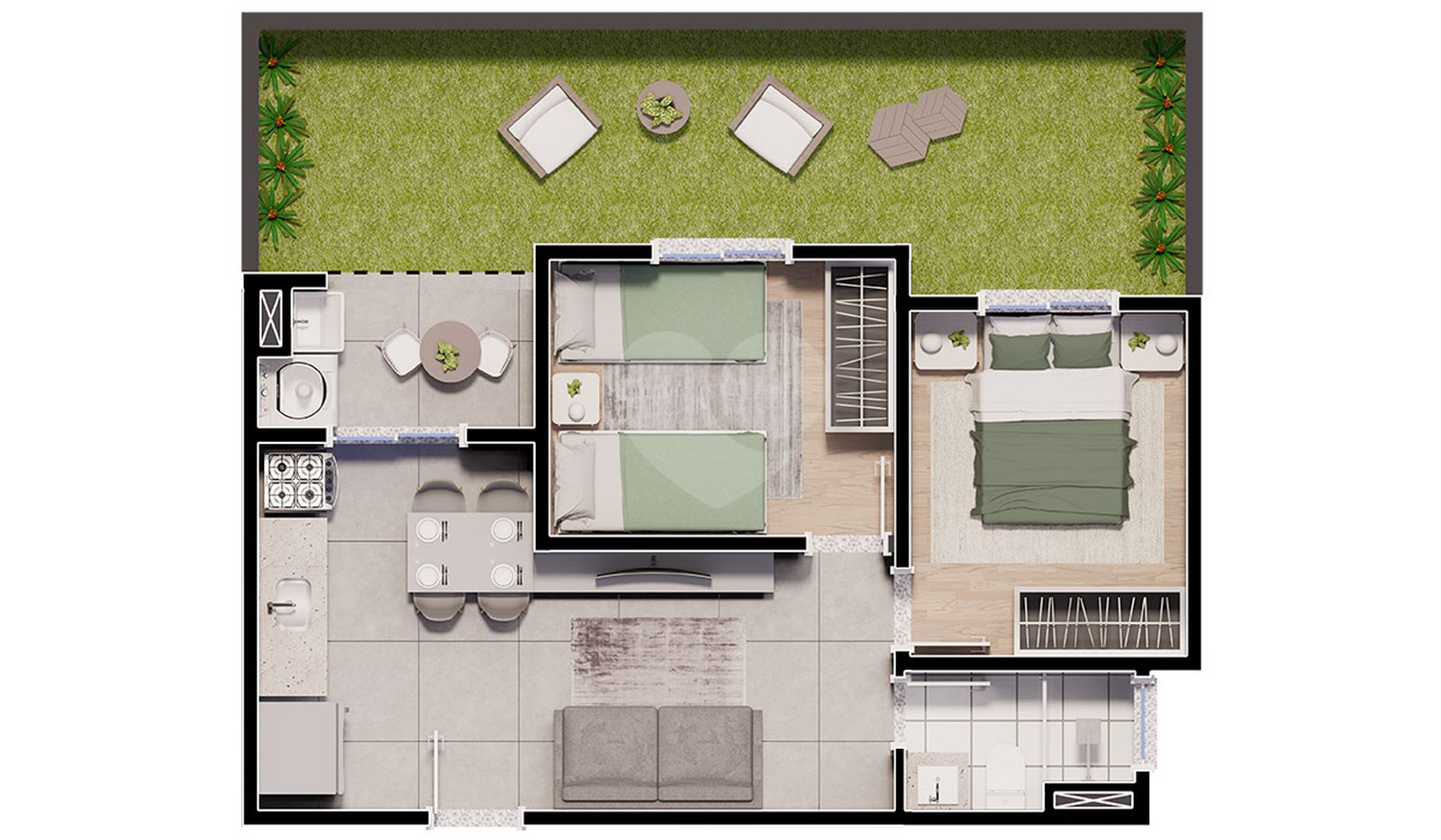 Planta 5