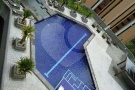 Apartamento à venda com 1 suíte em Vila Suzana, São Paulo, SP