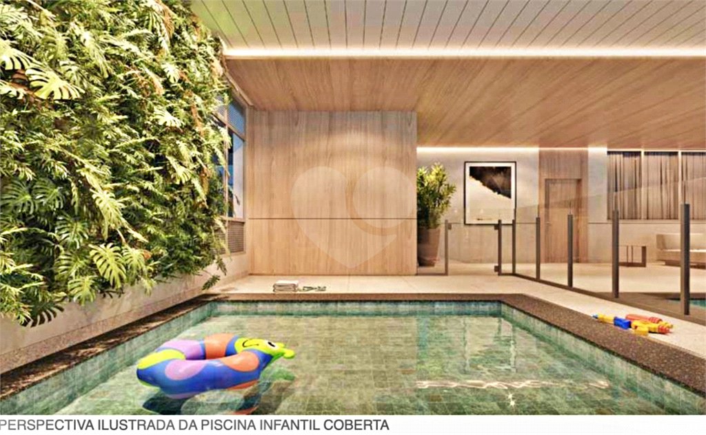 Apartamento à venda com 4 quartos, sendo 2 suítes,  em Jardim das Acácias, São Paulo, SP