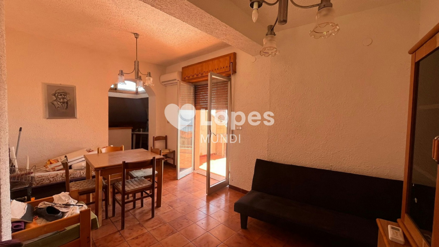 Apartamento com 2 quartos à venda em San Lucido, Itália – Próximo à praia