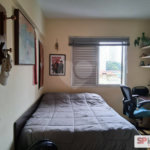 Apartamento à venda com 3 quartos, sendo 1 suíte,  em Água Fria, São Paulo, SP