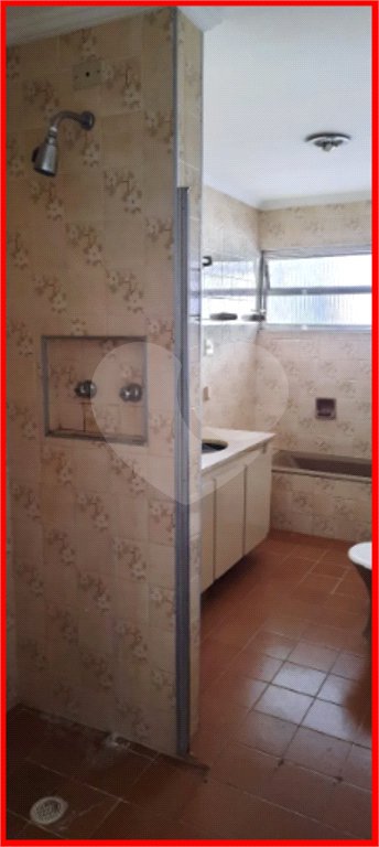Apartamento à venda com 3 quartos em Santa Cecília, São Paulo, SP