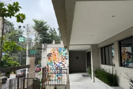 Apartamento à venda com 1 quarto em Pinheiros, São Paulo, SP