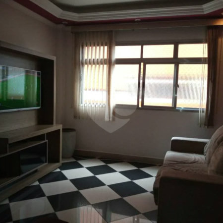 Apartamento à venda com 2 quartos em Vila Mazzei, São Paulo, SP