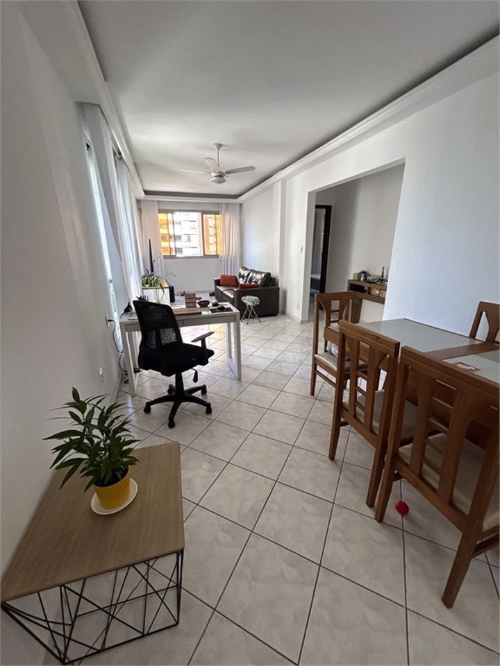Apartamento com 2 Dormitórios à Venda, 104 M² por R$ 850.000 – Pompéia – Santos/Sp