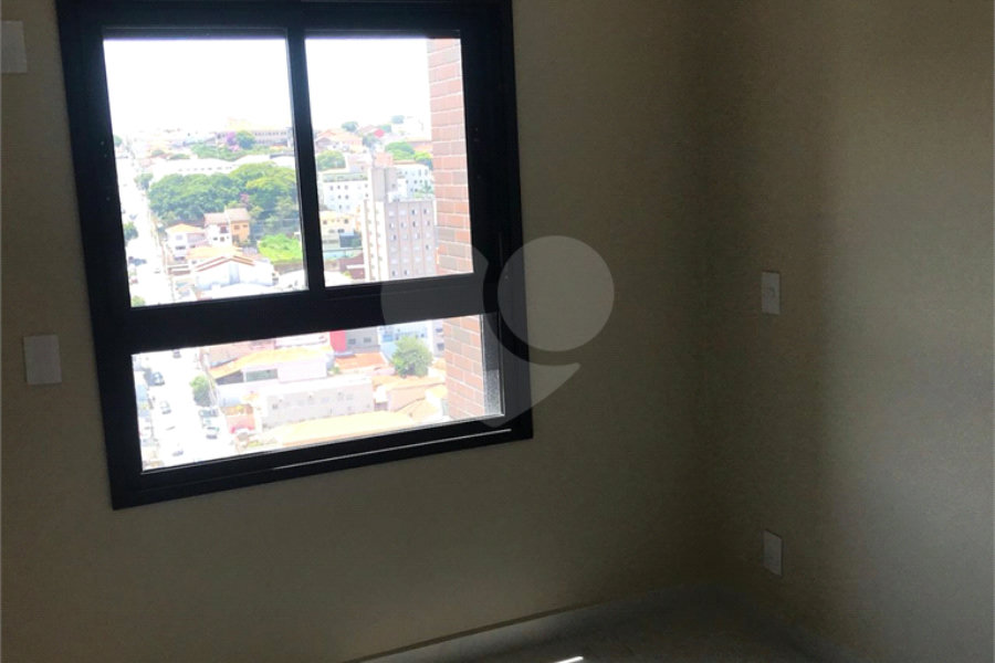 Apartamento para alugar com 2 quartos, sendo 1 suíte, em Santana, São Paulo, SP