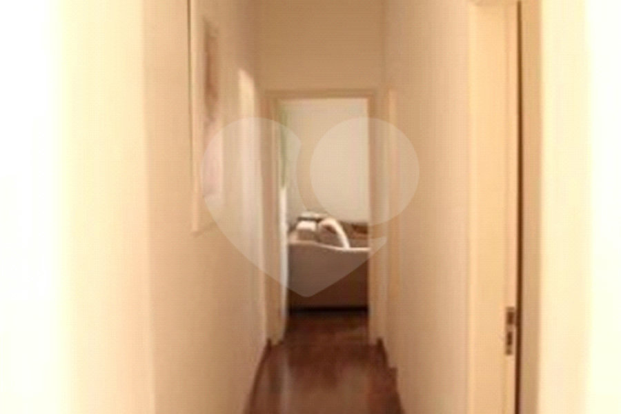 Sobrado à venda com 3 quartos, sendo 1 suíte, em Santana, São Paulo, SP