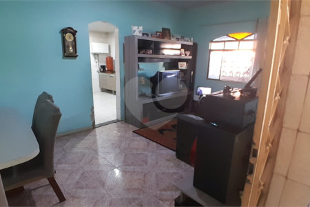 Casa à venda com 2 quartos, sendo 1 suíte, em Campo Grande, Rio de Janeiro, RJ