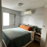 Apartamento à venda com 2 quartos, sendo 1 suíte, em Vila Mariana, São Paulo, SP