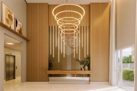 Apartamento à venda com 1 quarto em Butantã, São Paulo, SP