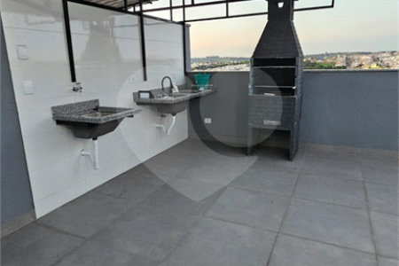 Apartamento para alugar com 1 quarto em Jardim Residencial Veneza, Indaiatuba, SP