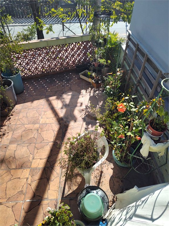 Casa à venda com 4 quartos em Tucuruvi, São Paulo, SP