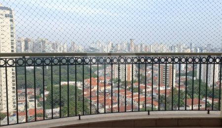 Apartamento à venda com 3 suítes em Mandaqui, São Paulo, SP