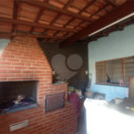 Casa à venda com 3 quartos em Jardim Paulista, Itapetininga, SP