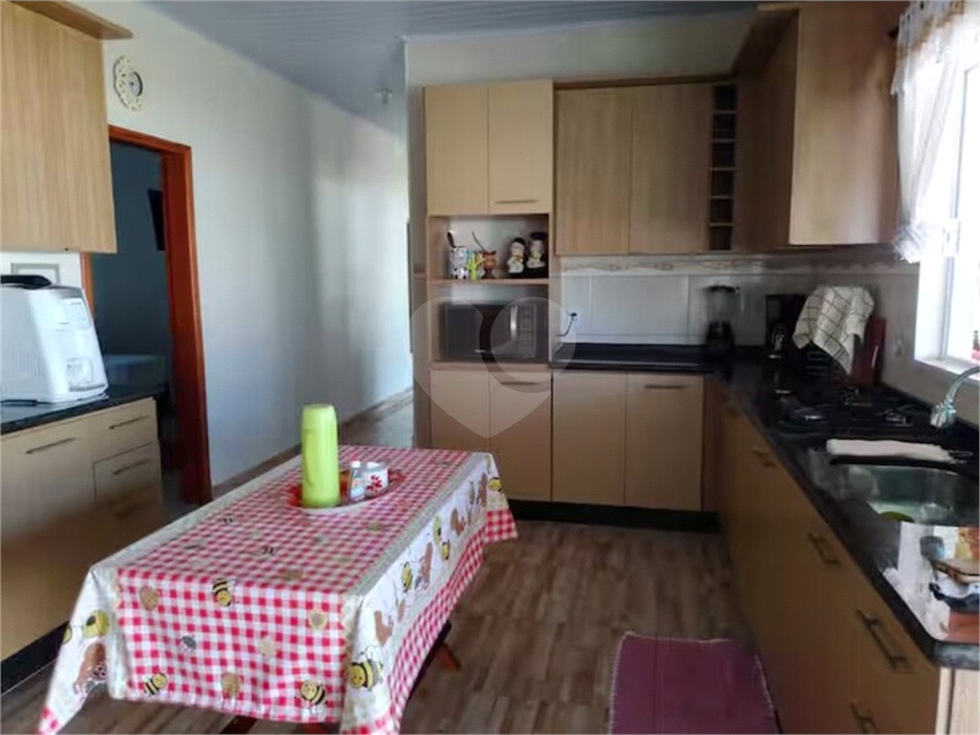 Chácara à venda com 3 quartos, sendo 1 suíte, em Jundiacanga, Araçoiaba da Serra, SP