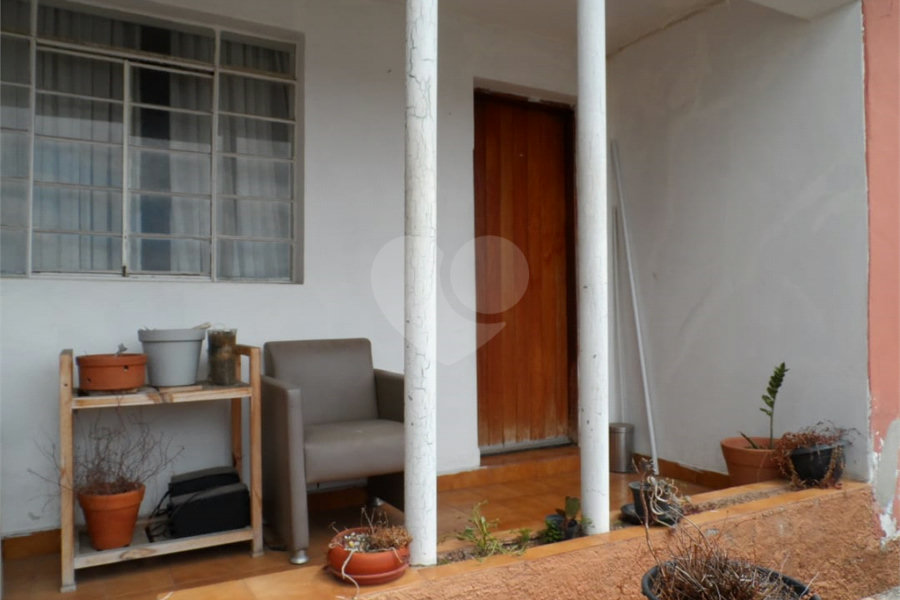 Casa à venda com 2 quartos em Limão, São Paulo, SP