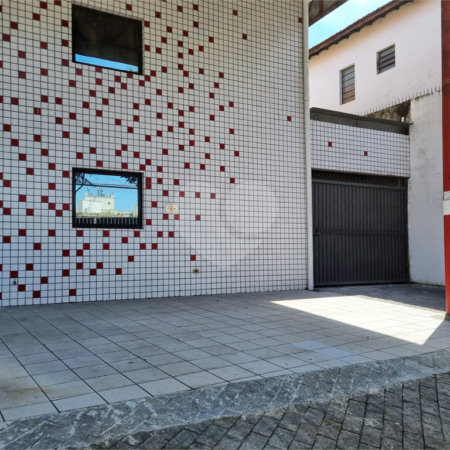 Salão Comercial à venda em Campo Grande, São Paulo, SP