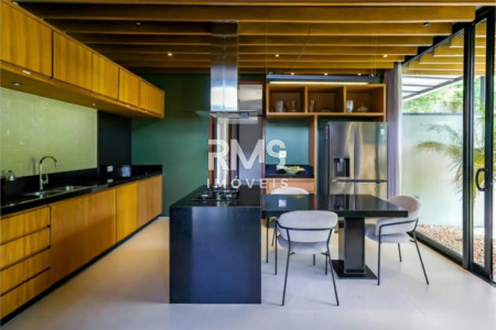 Casa à venda com 5 suítes no condomínio Plaza Athenee, Itu - SP