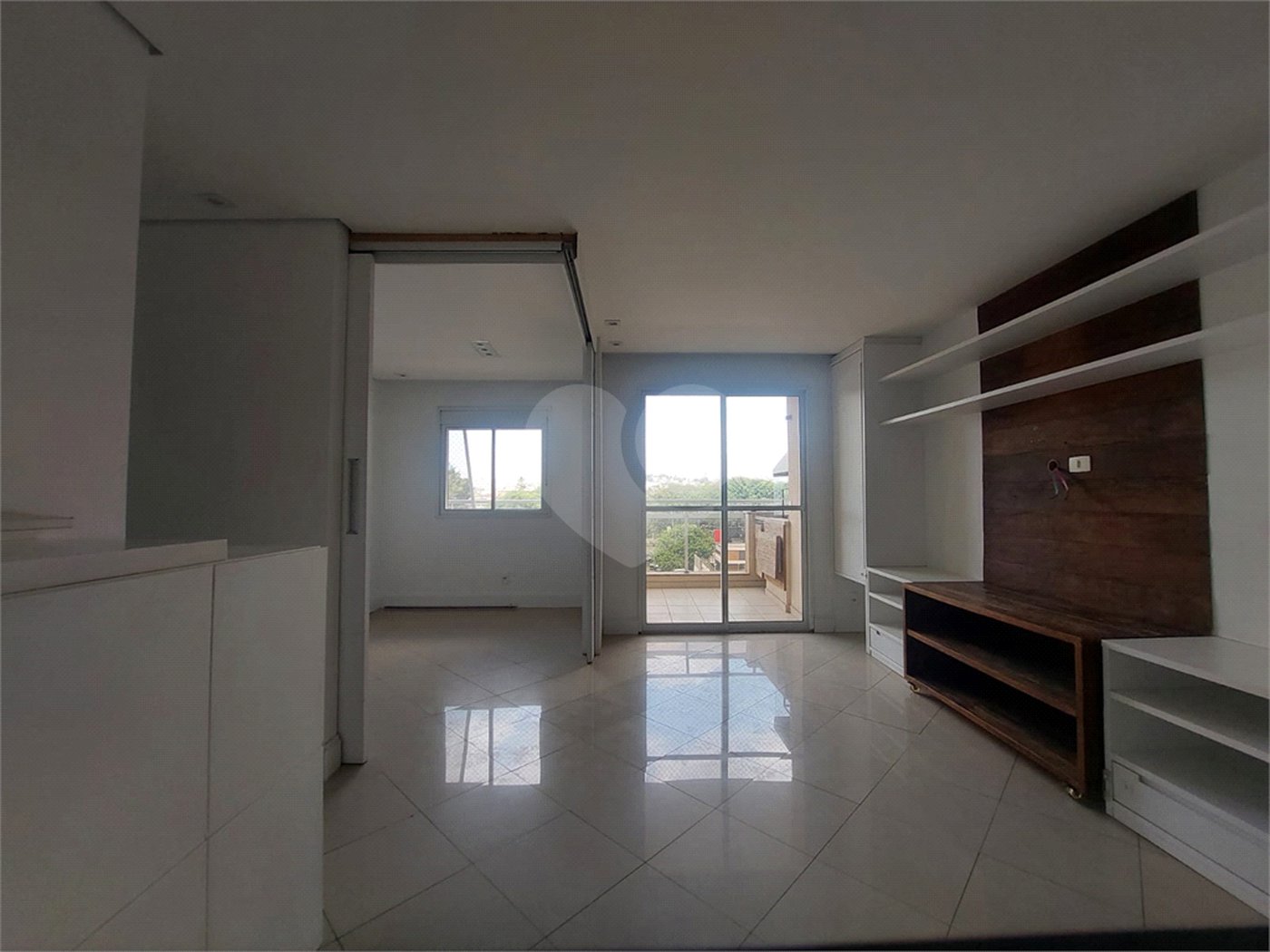 Apartamento à venda com 3 quartos, sendo 1 suíte,  em Vila Leopoldina, São Paulo, SP