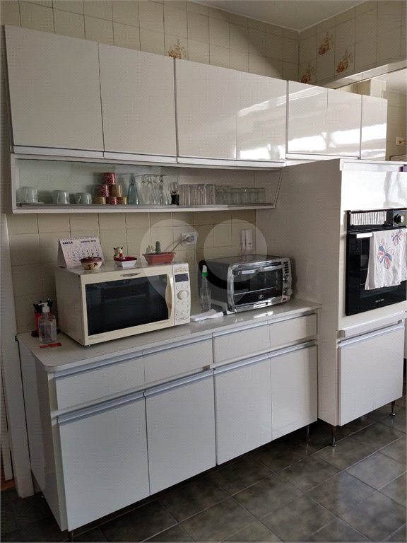 Apartamento à venda com 3 quartos, sendo 1 suíte,  em Santana, São Paulo, SP