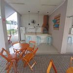 Apartamento para alugar com 2 quartos em Campo Grande, Rio de Janeiro, RJ