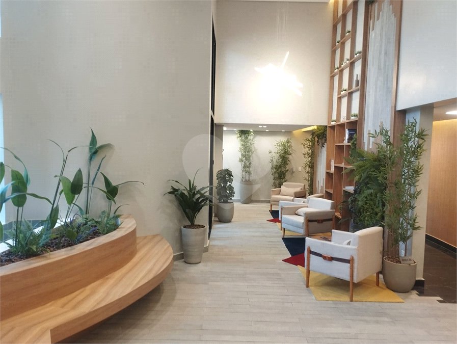 Apartamento à venda com 2 quartos em Vila Palmeiras, São Paulo, SP