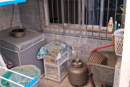 Casa à venda com 4 quartos, sendo 2 suítes, em Campo Grande, Rio de Janeiro, RJ
