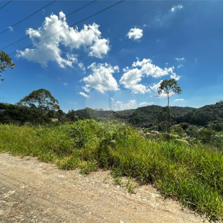 Área de Terra à venda em Clube dos Oficiais, Suzano, SP