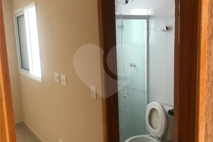 Apartamento para alugar com 1 suíte em Vila Guilherme, São Paulo, SP