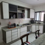 Apartamento à venda com 2 quartos, sendo 1 suíte,  em Canto do Forte, Praia Grande, SP