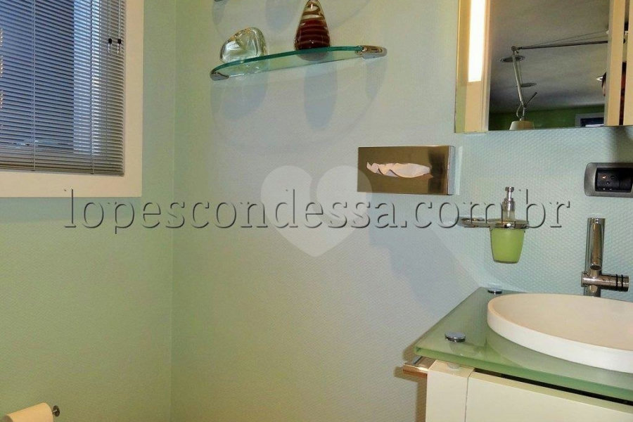 Sala à venda em Água Fria, São Paulo, SP