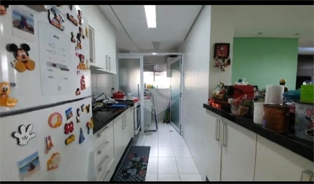 Apartamento à venda com 2 quartos, sendo 1 suíte, em Rio Pequeno, São Paulo, SP